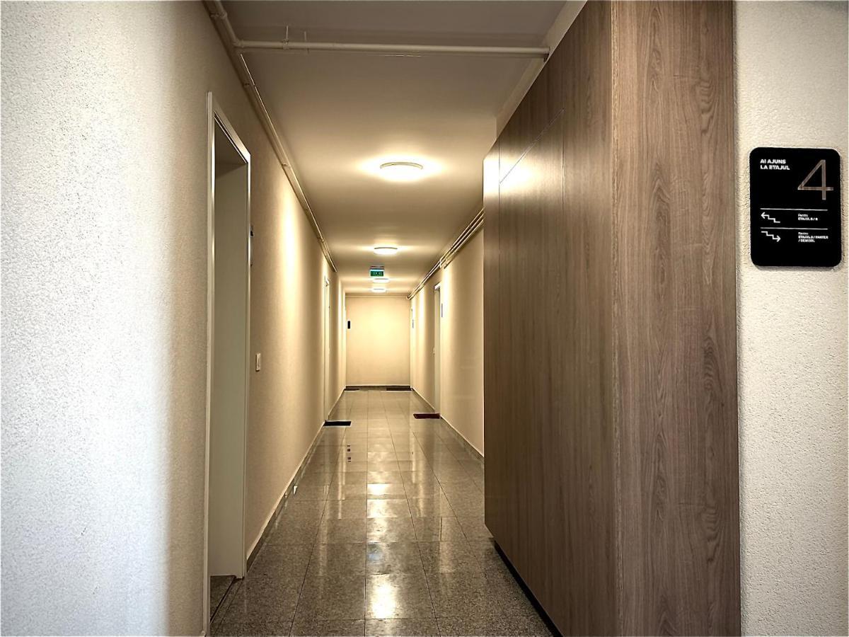4FriendscoresiBraşov Buitenkant foto
